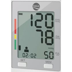 Tensiometru Taurus Tensio II (White) Thumb