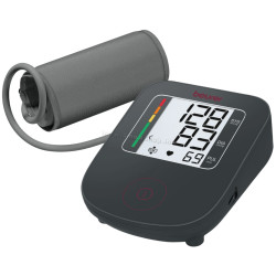 Автоматический тонометр Beurer BM23 Limited (Black)