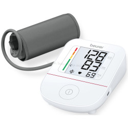 Автоматический тонометр Beurer BM23 (White)