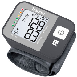 Tensiometru Beurer BC27 (Black)