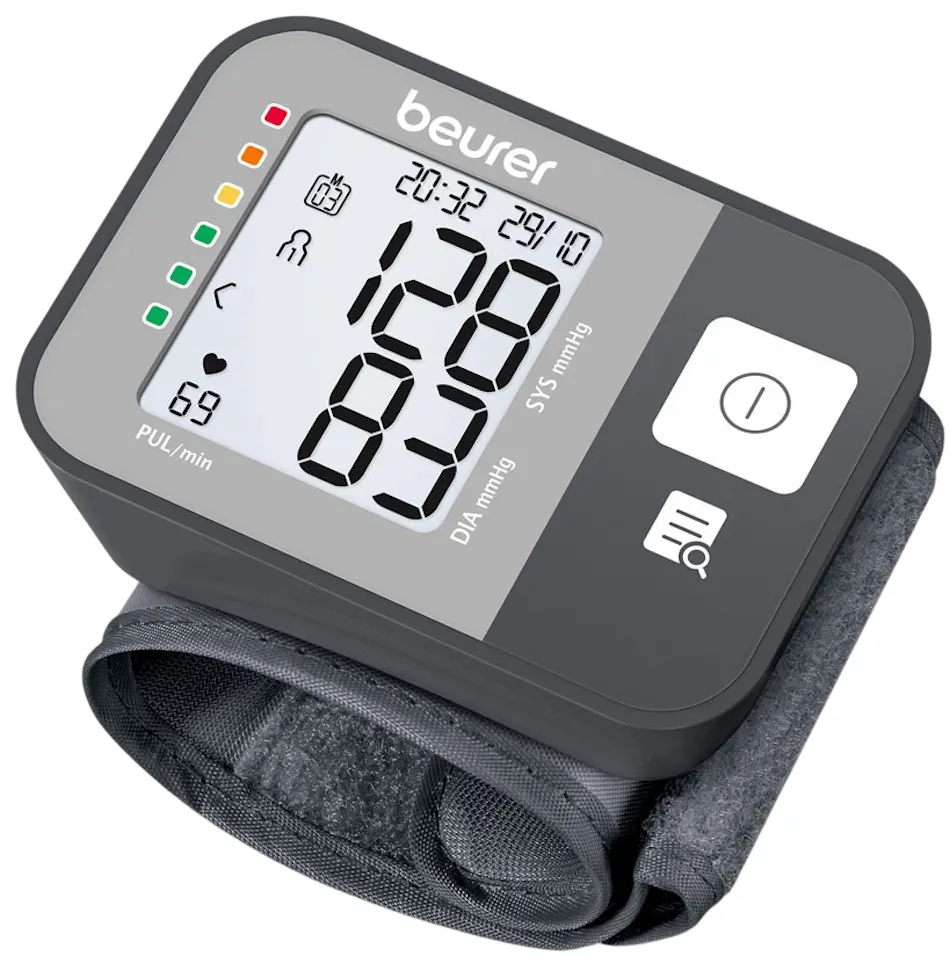 Tensiometru Beurer BC27 (Black)