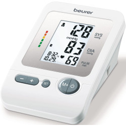 Tensiometru Beurer BM 26 (White)