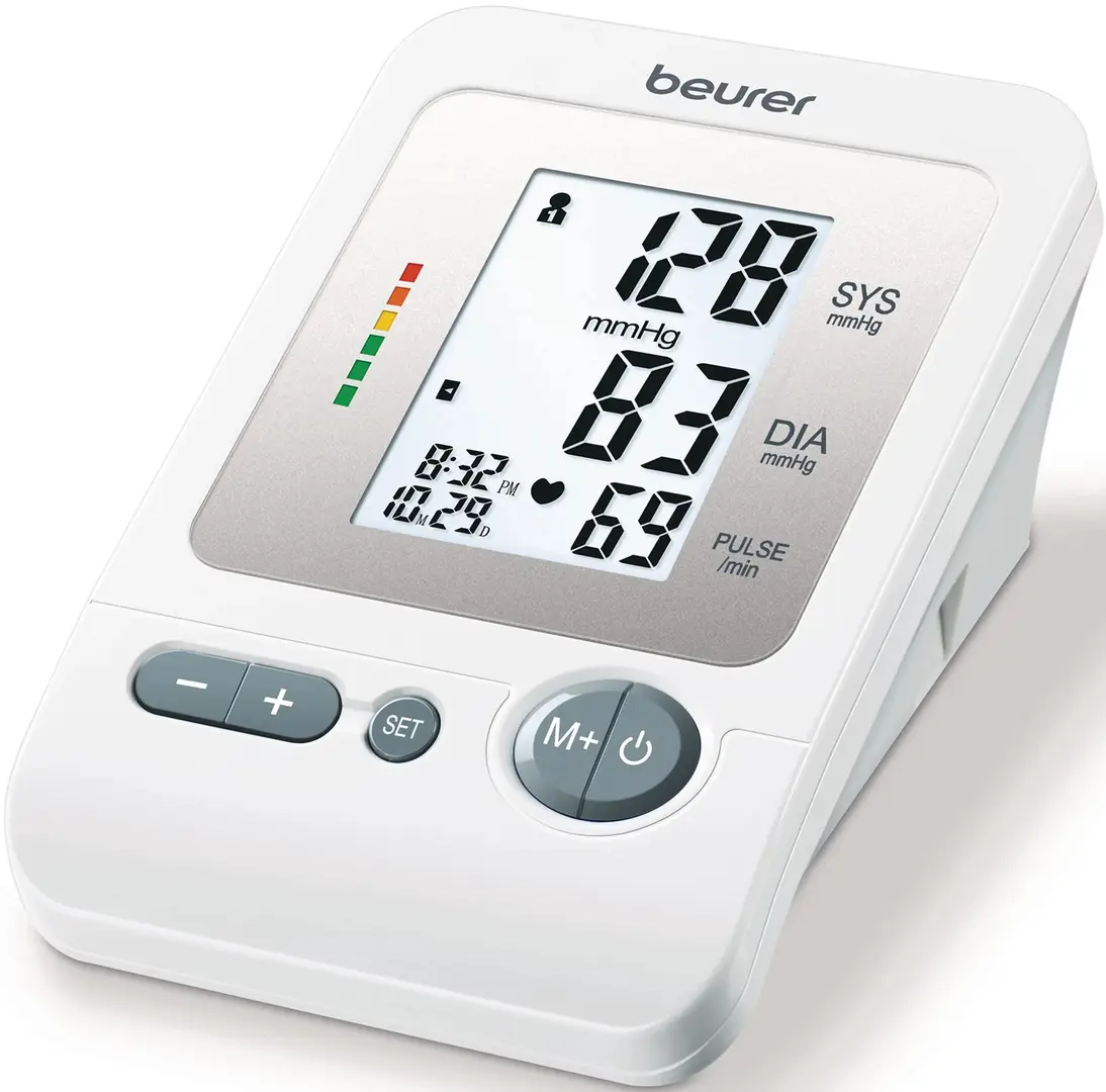 Tensiometru Beurer BM 26 (White)