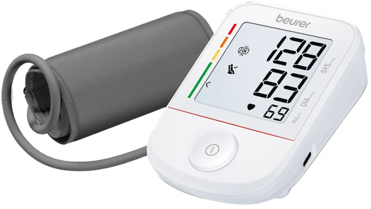 Tensiometru Beurer BM38 (White)