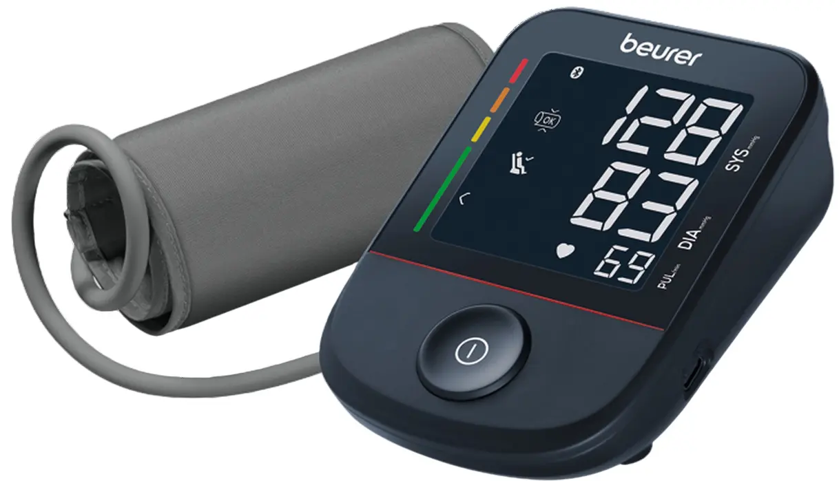 Tensiometru Beurer BM48 (Black)