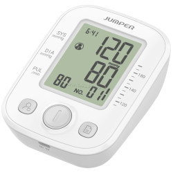 Tensiometru automat Jumper JPD-HA200 (White)