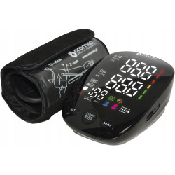 Tensiometru OroMed ORO-N14 Comfort (Black) Thumb