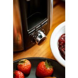 Toaster Adler AD 3214 (Inox/Black) Thumb