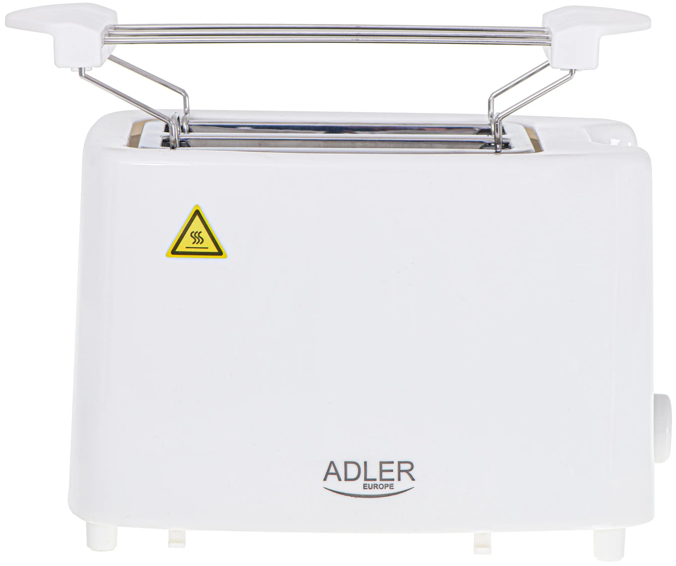 Тостер Adler AD 3223 (White) - 2