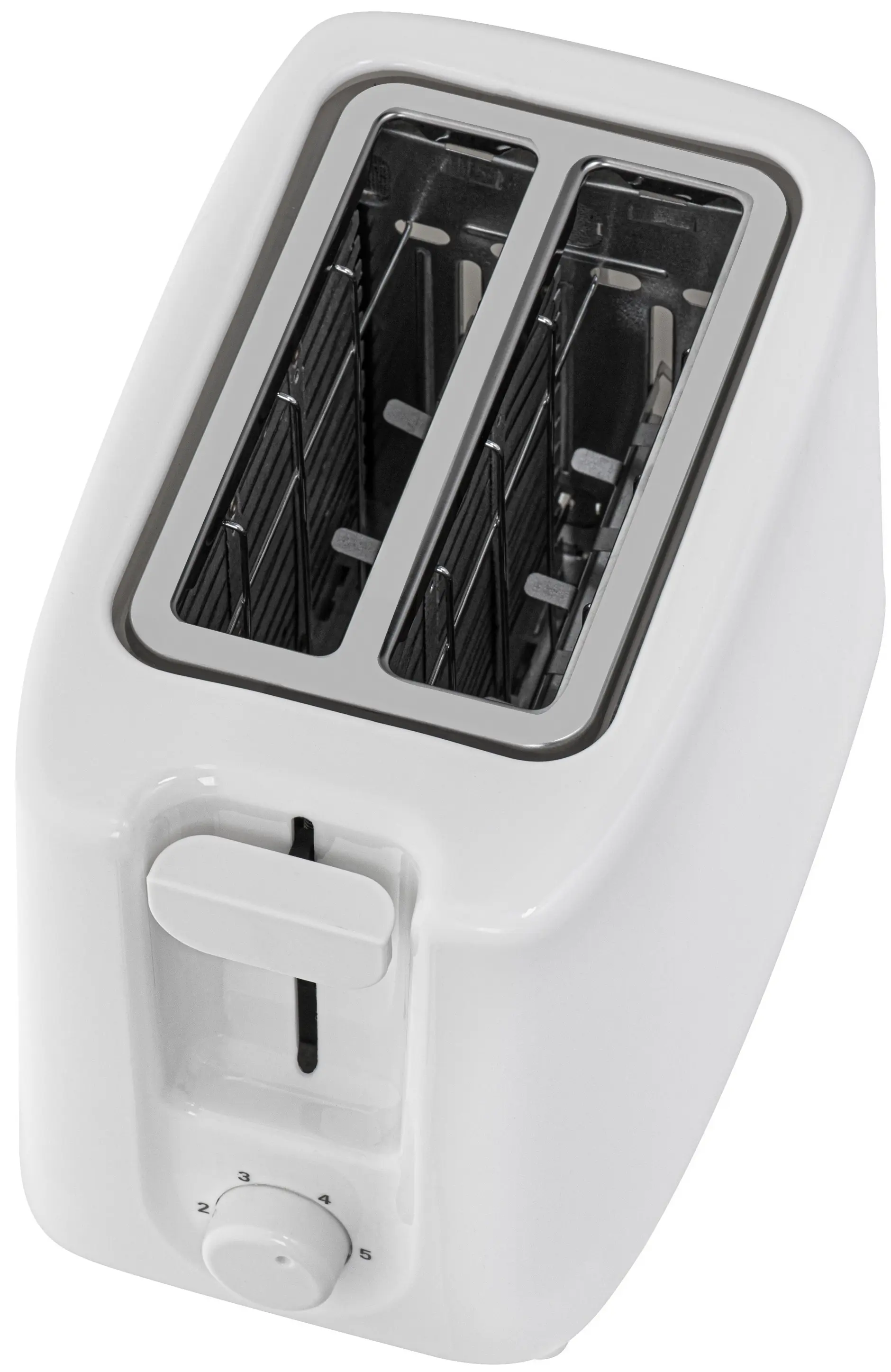 Тостер Adler AD 3223 (White) - 3