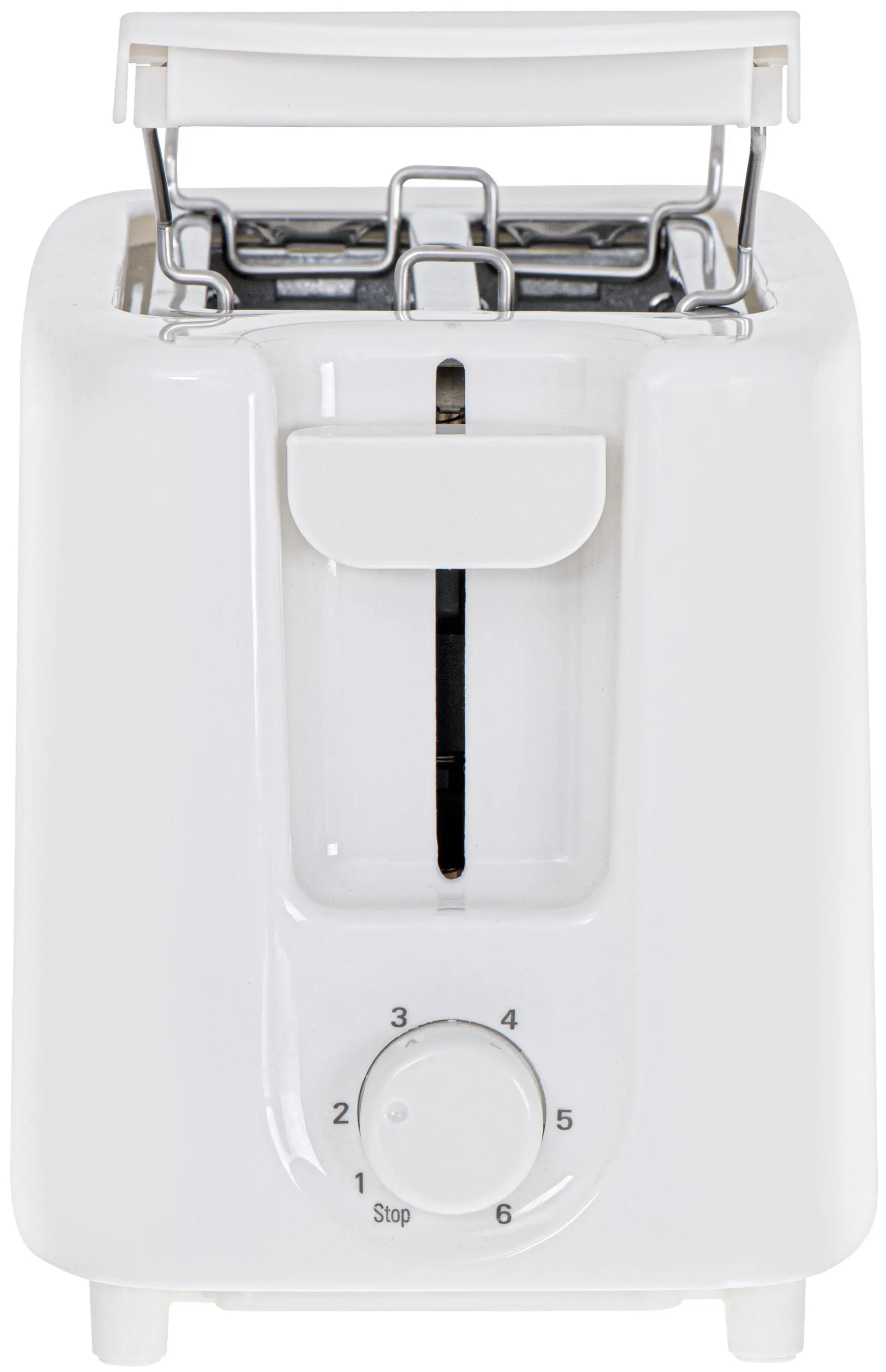 Тостер Adler AD 3223 (White) - 4