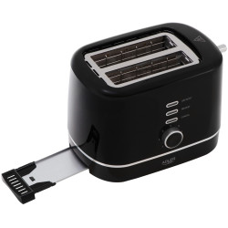 Prajitor de paine Adler AD 3224 (Black) Thumb