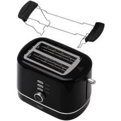 Prajitor de paine Adler AD 3224 (Black) Thumb