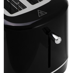 Prajitor de paine Adler AD 3224 (Black) Thumb