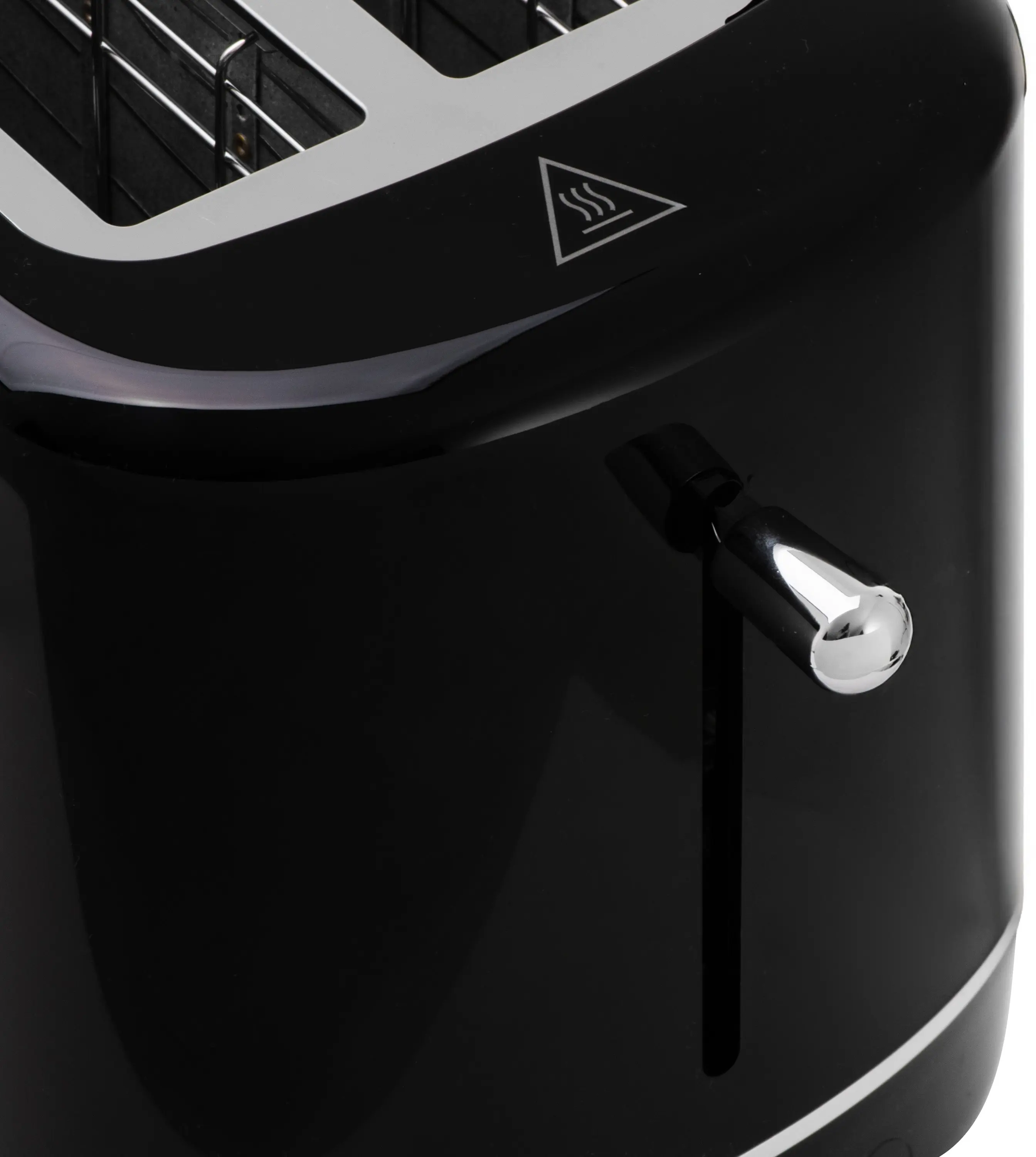 Prajitor de paine Adler AD 3224 (Black) - 7