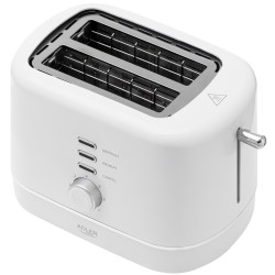 Prajitor de paine Adler AD 3224 (White) Thumb