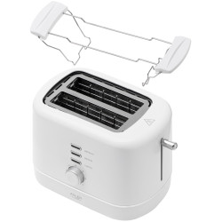 Prajitor de paine Adler AD 3224 (White) Thumb