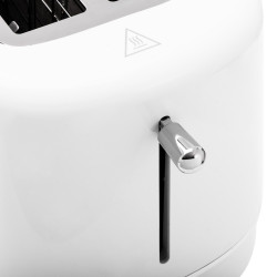 Prajitor de paine Adler AD 3224 (White) Thumb