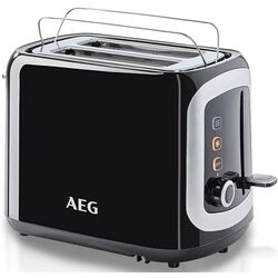 Toaster AEG AT3300 (Black) Thumb