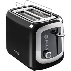 Toaster AEG AT3300 (Black) Thumb