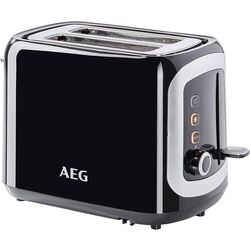 Toaster AEG AT3300 (Black) Thumb