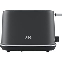 Toaster AEG T7-1-6BP (Black) Thumb