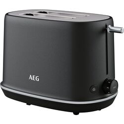 Toaster AEG T7-1-6BP (Black)