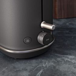 Toaster AEG T7-1-6BP (Black) Thumb