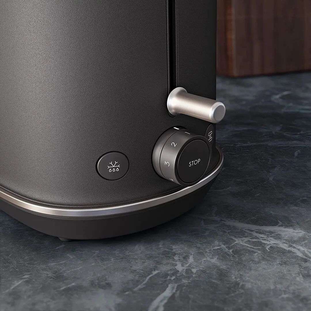 Toaster AEG T7-1-6BP (Black) - 4