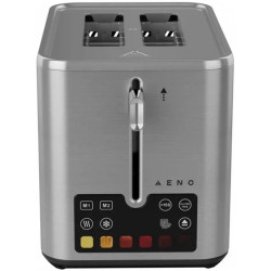 Тостер Aeno TS4 ATS0004 (Silver) Thumb