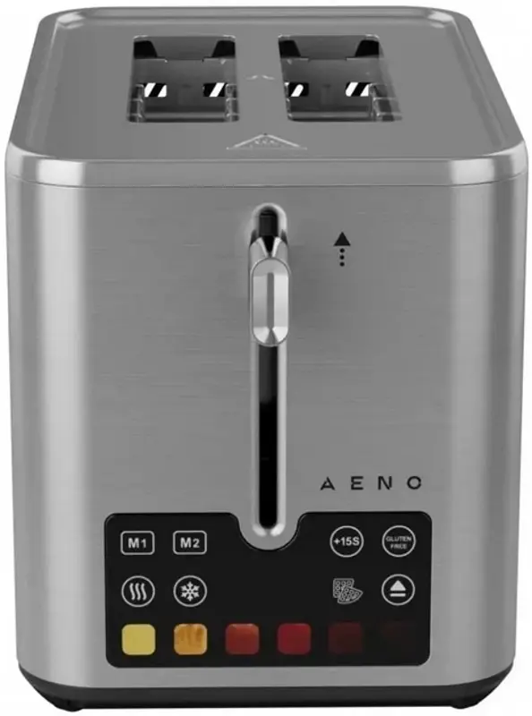Тостер Aeno TS4 ATS0004 (Silver) - 2