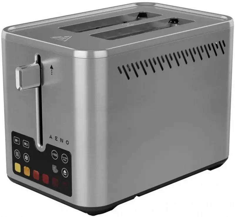 Тостер Aeno TS4 ATS0004 (Silver) - 3