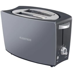 Тостер Albatros Confort (Silver)