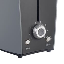 Тостер Albatros Confort (Silver) Thumb