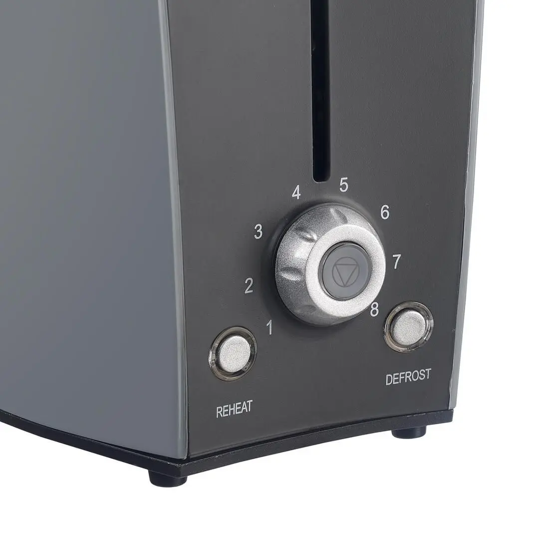 Тостер Albatros Confort (Silver)