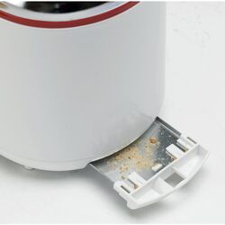 Toaster Ardes AR1T20 (White) Thumb
