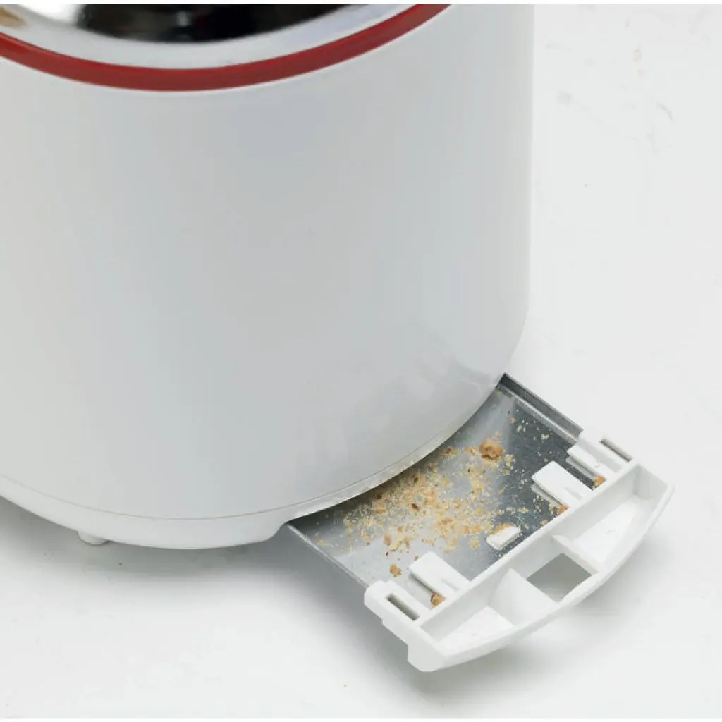 Toaster Ardes AR1T20 (White)