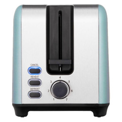 Тостер Ardesto T-F400G (Mint/Silver) Thumb