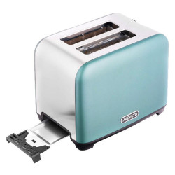 Тостер Ardesto T-F400G (Mint/Silver) Thumb