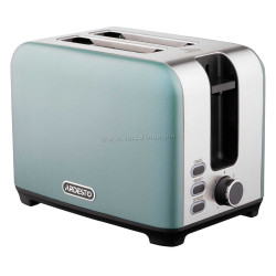 Тостер Ardesto T-F400G (Mint/Silver)