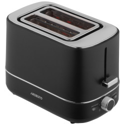 Prajitor de paine Ardesto T-F450B (Black) Thumb