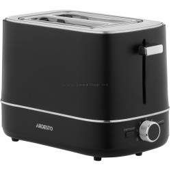 Тостер Ardesto T-F450B (Black)