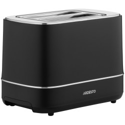Prajitor de paine Ardesto T-F450B (Black) Thumb