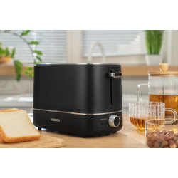 Prajitor de paine Ardesto T-F450B (Black) Thumb