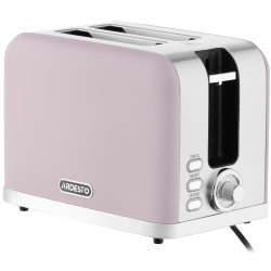 Тостер Ardesto T-F500L (Violet/Silver)