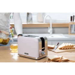 Тостер Ardesto T-F500L (Violet/Silver) Thumb