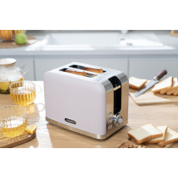 Тостер Ardesto T-F500L (Violet/Silver) Thumb