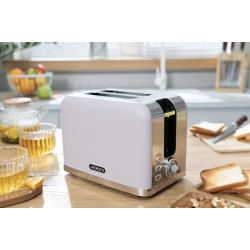 Тостер Ardesto T-F500L (Violet/Silver) Thumb