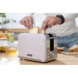 Тостер Ardesto T-F500L (Violet/Silver) Thumb