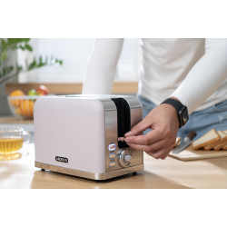 Тостер Ardesto T-F500L (Violet/Silver) Thumb